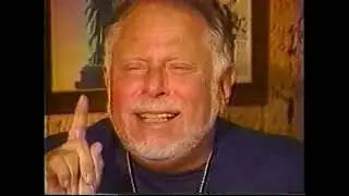 Al Goldstein on Addiction | Midnight Blue | Screw Magazine