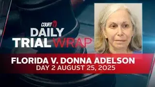 Matriarch Mastermind Murder Trial: Day 2 Recap