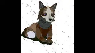 for my friend leaf! :D