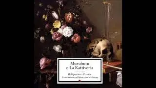 Murubutu e La Kattiveria - TNT produzioni (Il Tenente)
