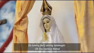 Salamat Mahal na Ina