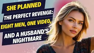 Don&rsquo;t Blink | The Shocking Tale of a Betrayed Wife&rsquo;s Payback | TRUE Infidelity Story