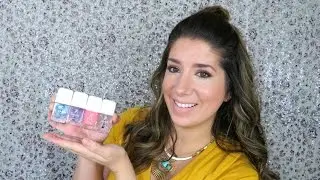 Sephora Formula X The System XCEL Demo & Review