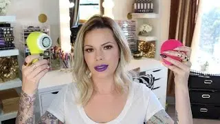 Foreo Luna Mini vs Clarisonic Mia2