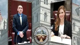 THE VALUE OF AN INTERNSHIP AT THE NEW YORK STATE SENATE