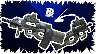 P90 Normal vira M.C.D - M.C.S #Pack [EXCLUSIVO]