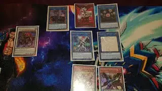 Yugioh 2 Card V Link Dracoslayer combo tutorial October 2023