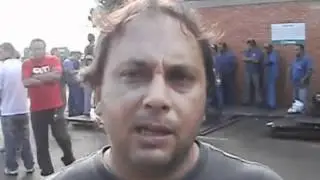 Vanderlei Stramo   Demiss&acirc;o na Casale 30 03 2012