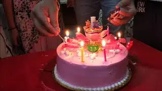 Happy Birthday | Cake Cutting | Birthday cake
