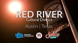 Visit The Red River Cultural District in Austin, Texas
