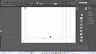 Bài 4 Tạo số trang tự động trong Indesign