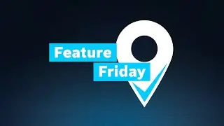 [EN] Bosch Rexroth Locator: Feature Friday - Introduction
