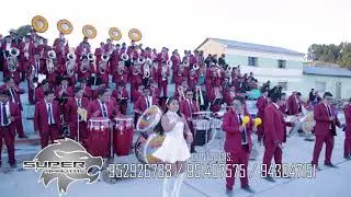 SUPER AMAUTAS DE TACNA - MIX HUAYNOS - POCCONA YUNGUYO 2018