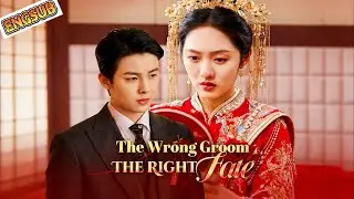 The Wrong Groom, The Right Fate | Wedding mix-up tangles two couples&rsquo; fates.