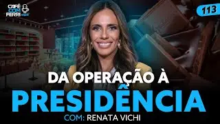 Marca de presentes, não só chocolate: a estratégia da Kopenhagen — Renata Vichi Café com Ferri #113
