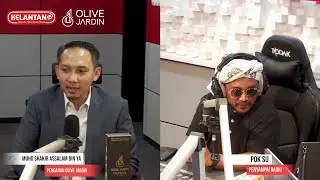 SIARAN ULANGAN RADIO KELANTAN FM (20/01/2026)