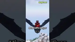 Bu 3 Modu Bilmeden Minecraft Oynama