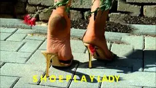 Foot Fun