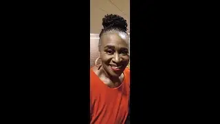 Soul Diva und Darstellerinn des Musicals 