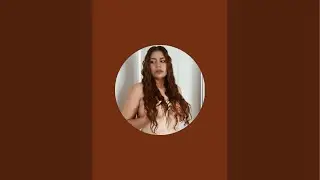 Tatiana Trelles Moreira está en vivo