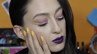 Tutorial Makeup 