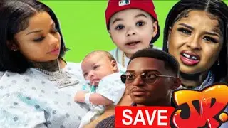 PROOF Chrisean Jr Needs SURGERY ASAP! Chrisean Jr TAKEN BY CPS? Tasha K Sends WARNING TO SDW! & MORE