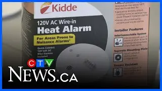 Heat alarms in garages could become mandated