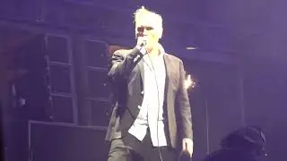 Morrissey | Suedehead | live Cruel World Fest, May 14, 2022