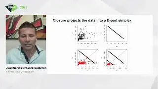 A Review of Methodologies for Geochemical Data Analysis PDAC 2022