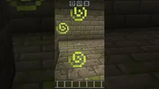 Bedrock 1.21.80 strong hold seed