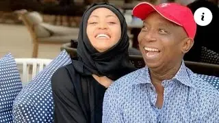Finally Pa Ned Nwoko accuses Regina Daniel of the unthinkable