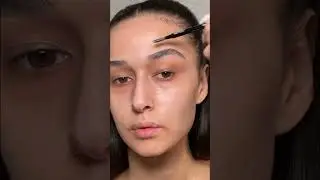 BROW FREEZE Tutorial #soapbrow #soapbrows #abh #abhbrowfreeze