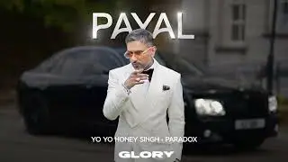 Payal (Slowed + Reverb) - Yo Yo Honey Singh x Paradox | Syxd