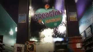 Creation Nation Promo