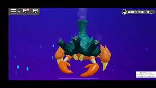Loomian Legacy- Gumpod Evolution