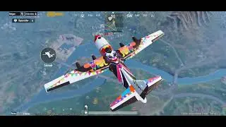 4.2 version  #pubg #pubgmobile 