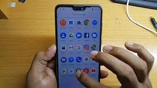 ASUS ZENFONE MAX Pro M2 (X01BDA) BASEBAND UNKNOWN & IMEI FIX _100%