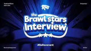 Is Sgt. Clash the Most Toxic Teammate? | Brawl Stars Team Interview