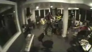 The Demonstration studio video