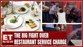 Consumer Affairs Ministry Writes Letter To Restaurant Associations On The Issue Of Service Charge