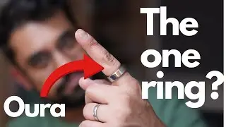 Oura Ring After 4 Years, this is what I've found