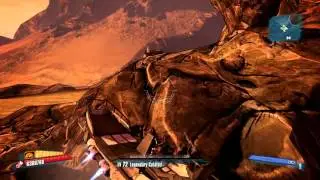 Borderlands 2 - Warning! This is your last warning. (1080p)