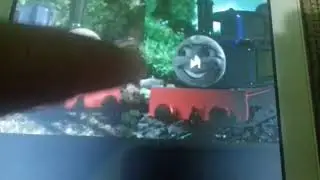 Mac's Whistle