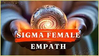 Sigma Empathy: Your Unseen SUPERPOWER