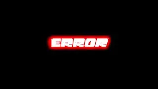 BossHim Fatal Error The First 15 Attack Best Attempt [Without Debug Mode]