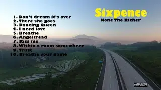 Good Music | Sixpence None The Richer | The Best Sixpence None The Richer