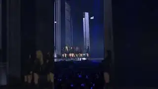 her powerful voice 🤯!!! God jihyo ##viral