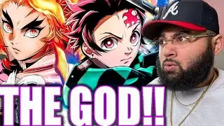 Demon Slayer Rap | 