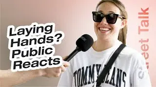 What People Think About Christian Phrases? | Street Talk S02 E1