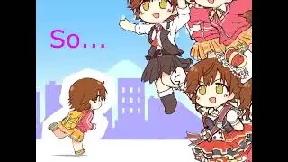 Mio Honda's opinion on Ukraine invasion